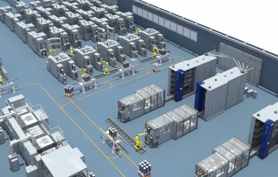 工業(yè)生產(chǎn)“智能化”，你會(huì)買單嗎？