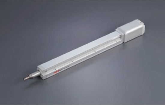 東佑達(dá)推出新的軌道內(nèi)嵌式電動(dòng)滑臺DGH5系列