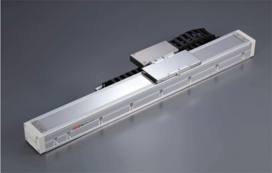 直線電機振動的原因以及怎么處理